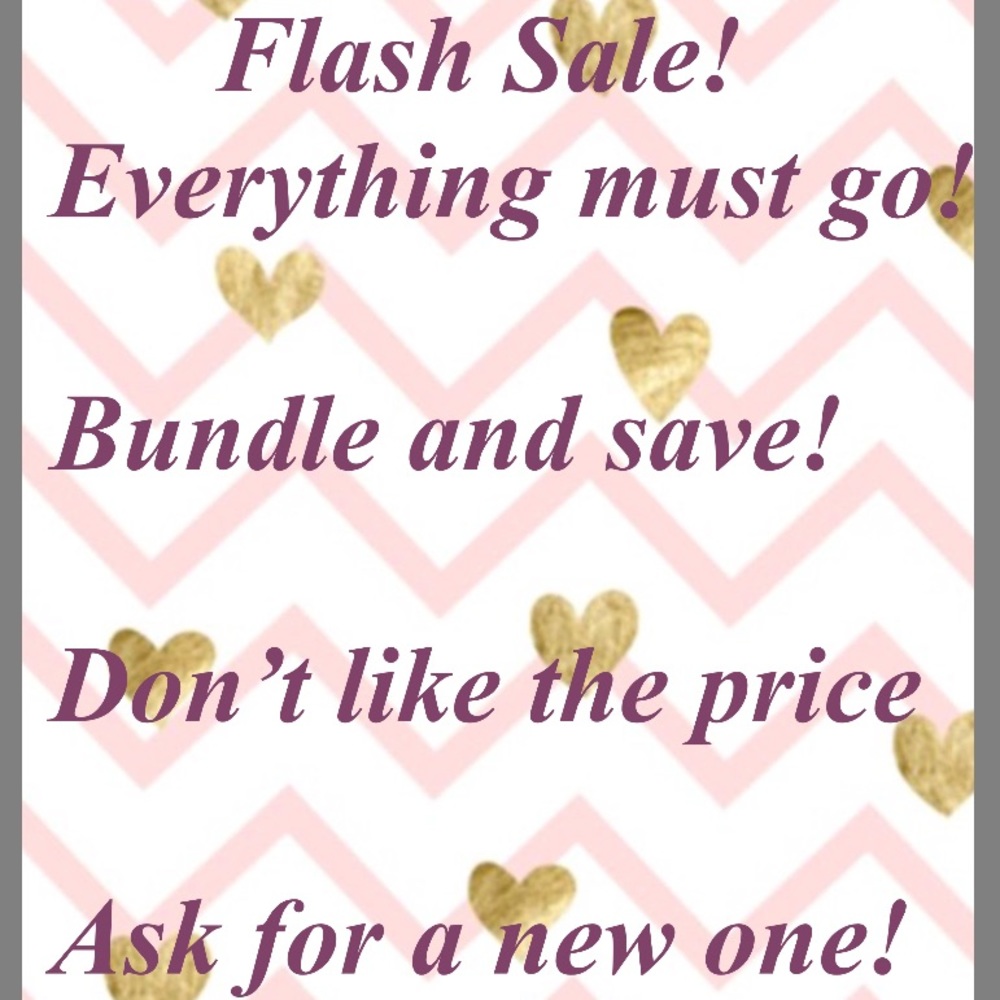 ❤️Any item with a heart is on sale! ❤️